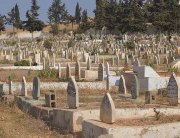 زيارة القبور في المنام.. رموز ودلالات تحمل رسائل روحية للرائي