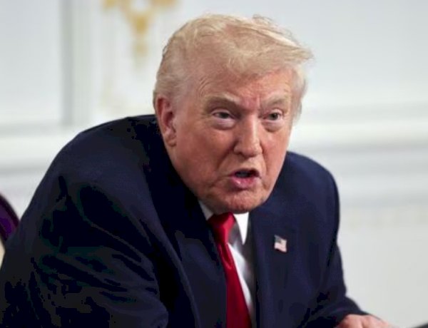 ترامب يكشف عن خطط لتصنيف الإخوان المسلمين كمنظمة إرهابية