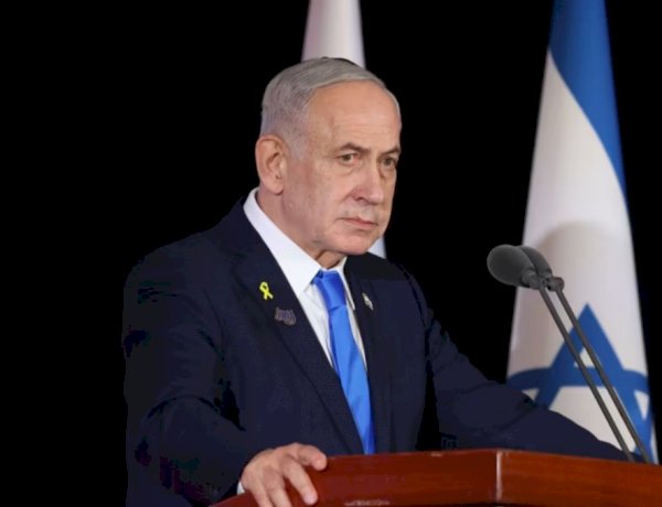 نتنياهو يطلب عفوًا رئاسيًا في قضية الفساد ويثير جدلاً واسعًا في إسرائيل