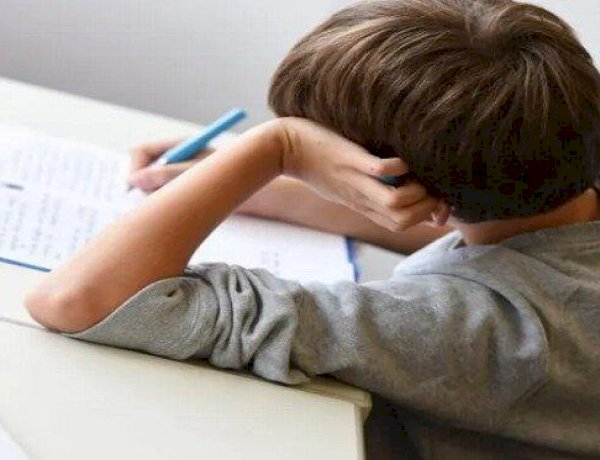 5 خطوات للمراجعة قبل امتحانات الترم الأول بدون توتر