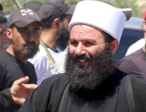 لغز السويداء المعتم.. وفاة الشيخ المتني تفجّر الغضب.. من هو؟