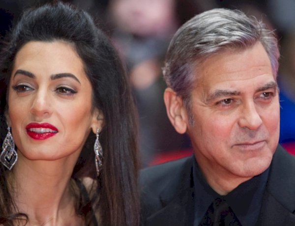 اعتراف جورج كلوني يفجّر عاصفة: دور أمل كلوني في دستور الإخوان يعود للواجهة