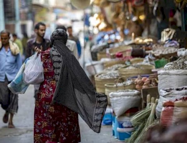 محلل سياسي: اليمن وصل إلى نقطة حرجة نتيجة سيطرة جماعة الحوثي