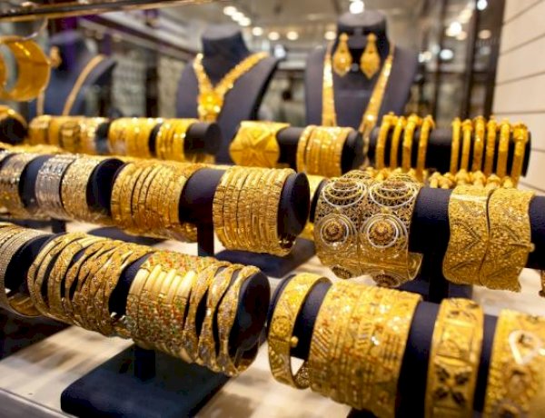تعرف على أسعار الذهب في عدد من الدول العربية 13 ديسمبر
