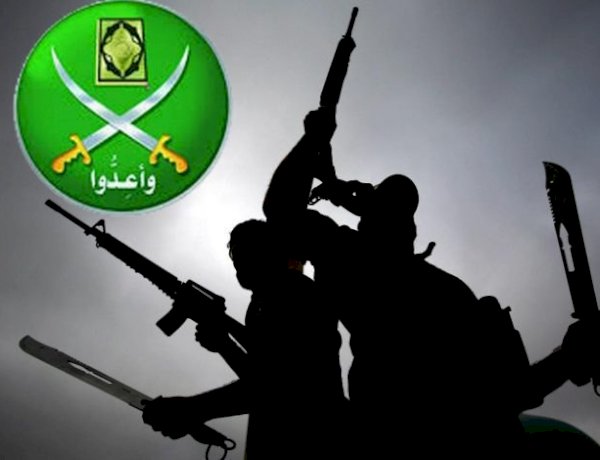 خبراء : تحركات بريطانيا بعد الولايات المتحدة ضربة قوية للإخوان