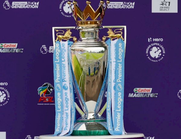 تعرف على مواعيد  مباريات الدوري الإنجليزي