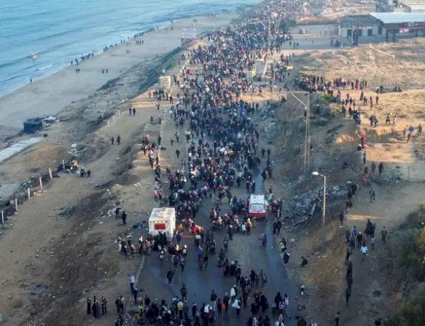 خبراء: المرحلة الثانية من اتفاق غزة تواجه تحديات جسيمة