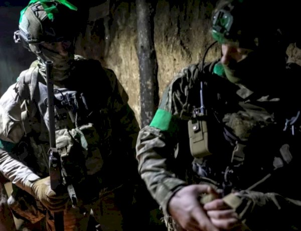 تقييمات غربية تنسف مزاعم ترامب.. أوكرانيا لم تخسر الحرب وروسيا تكبّدت ثمنًا باهظًا