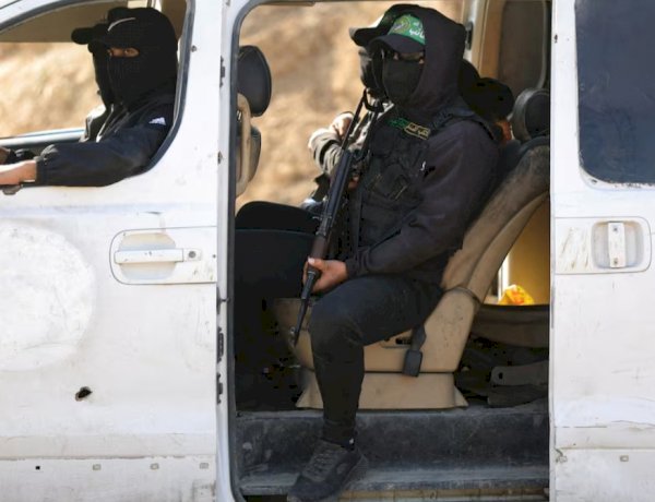 تصاعد نفوذ مجموعات مناهضة لحماس في غزة وسط دعم إسرائيلي وتوتر داخلي