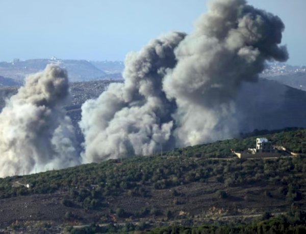 قبل لقاء نتنياهو وترامب.. ضوء أخضر أمريكي يحدد مستقبل العمل العسكري في لبنان