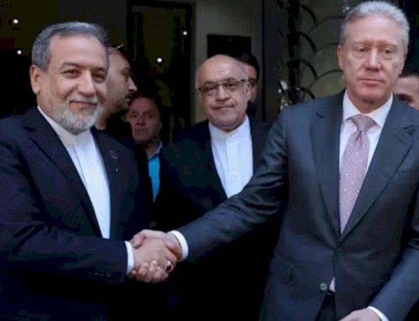 بيروت تتهم إيران بزعزعة الاستقرار وتطالب بحصر السلاح بيد الدولة