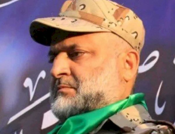 العقل غير المرئي للقسام.. من هو رائد سعد مهندس عمليات حماس