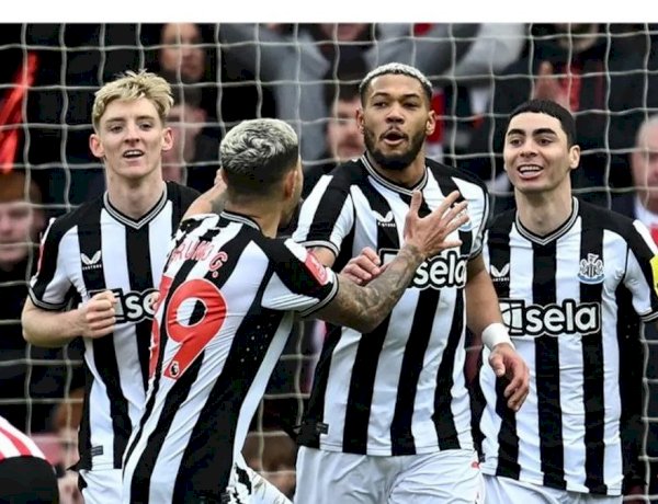 موعد مباراة سندرلاند ونيوكاسل يونايتد