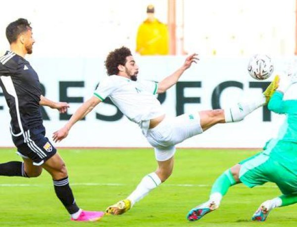 موعد مباراة المصري وزد في كأس عاصمة مصر