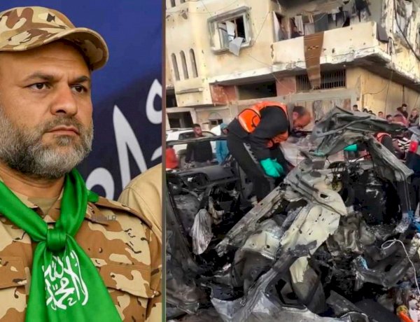 بعد اغتيال رائد سعد.. هل تدخل غزة في موجة تصعيد جديدة؟  