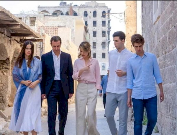 الجانب الخفي من حياة بشار الأسد.. من طبيب عيون إلى رئيس منفي في روسيا