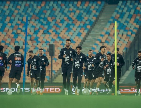 التشكيل المتوقع لمنتخب مصر أمام نيجيريا في اللقاء الودي غدًا