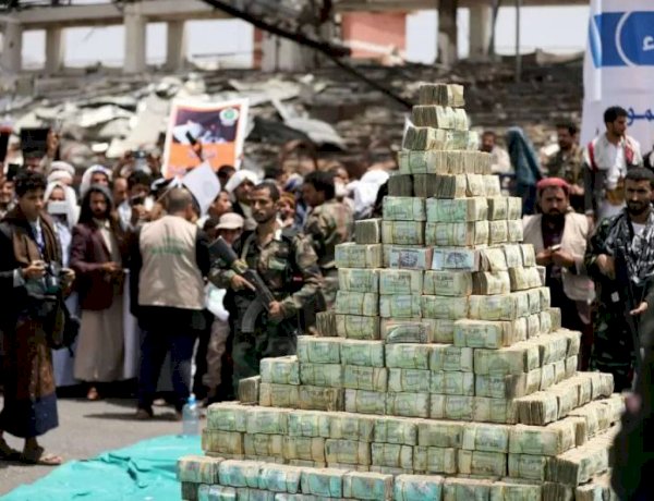 جبايات بلا سقف.. كيف تخنق سياسات الحوثيين ما تبقى من اقتصاد اليمن؟