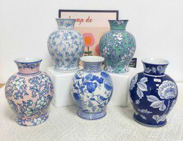 السيراميك بلمسة عصرية.. 5 استخدامات مبتكرة تضيف أناقة لبيتك