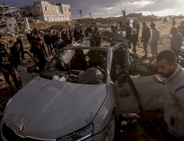 البيت الأبيض يوبخ نتنياهو: اغتيال قيادي في حماس خرق لاتفاق وقف النار