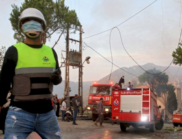 لبنان يواجه تصعيدًا إسرائيليًا محتملًا بعد عامٍ على وقف إطلاق النار