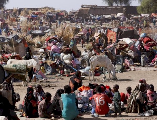 تحقيق دولي يكشف: جرائم تطهير عرقي تلاحق الجيش السوداني