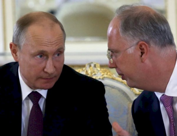 موفد بوتين في ميامي لبحث خطة ترامب لإنهاء الحرب في أوكرانيا