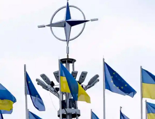 ضمانات بلا عضوية: كيف تُفاوض أوكرانيا على أمنها خارج مظضلة الناتو