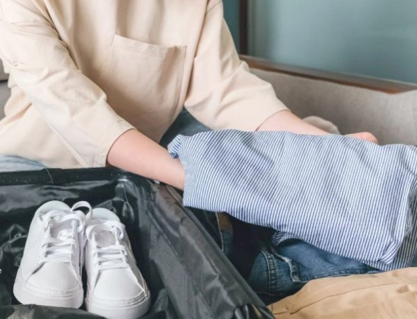 تفسير حلم تجهيز شنطة السفر.. دلالات التغيير وبدايات تحمل الخير