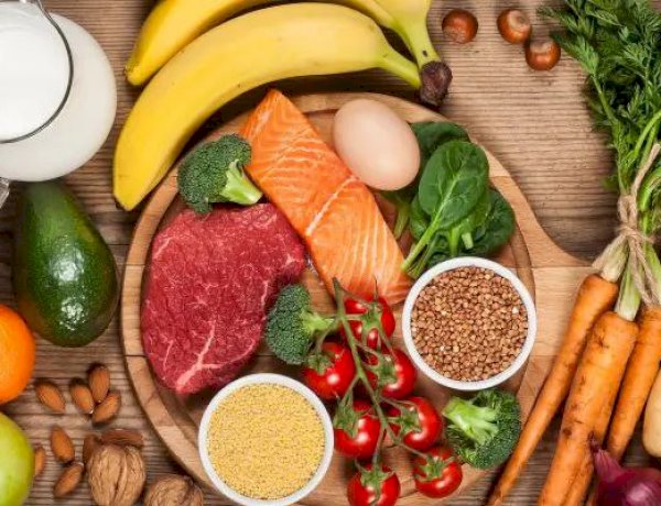 6 وجبات ذكية تساعدك على إنقاص الوزن دون عناء الطهي.. اختيارات سريعة لنجاح الرجيم دون مجهود