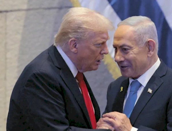 تقارير عبرية: نتنياهو يعرض على ترامب خيارات لضربة جديدة ضد إيران