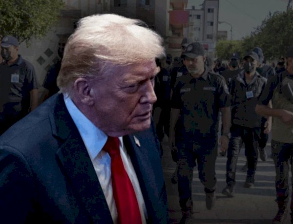 إسرائيل تستعد لإيران.. نتنياهو وترامب على خط النار قبل قمة مار-أ-لاجو