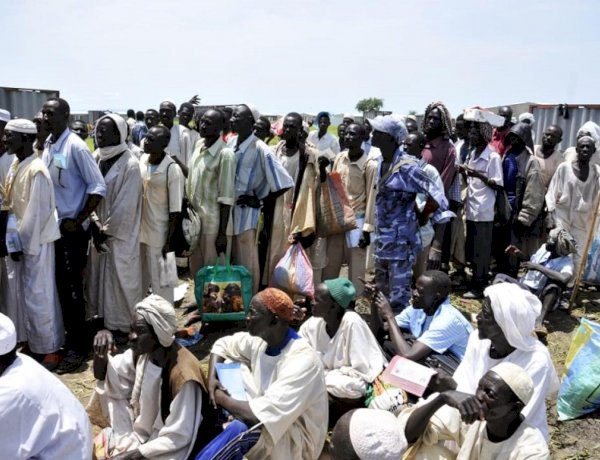جوع تحت القصف.. مأساة إقليم الفونج في قلب الصراع السوداني