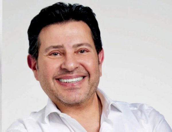 عيد ميلاد هاني شاكر.. رحلة فنية لنجم حمل لقب 