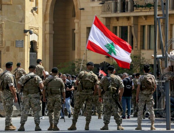 لبنان في 2025.. دولة تحاول النهوض فوق ركام الأزمات