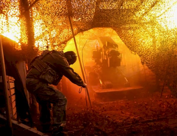 الاستخبارات الأمريكية تحذر: بوتين ما يزال يطمح للسيطرة على أوكرانيا وتهديد أوروبا