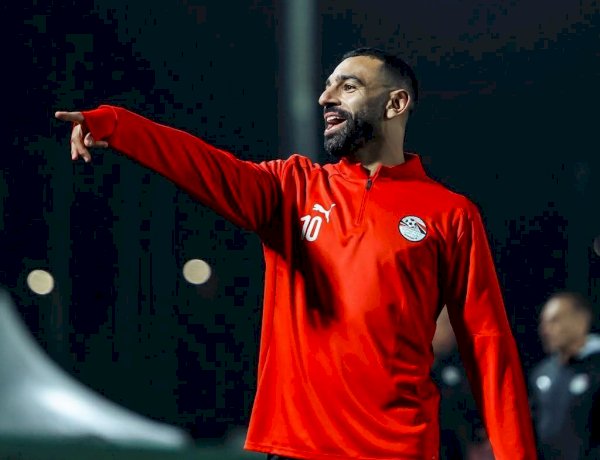 منتخب مصر يفتتح مشواره فى بطولة أمم أفريقيا بمواجهة زيمبابوي.. الليلة