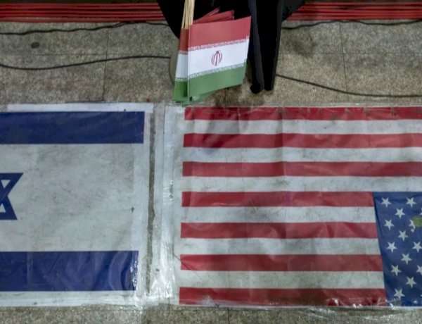 تحذير إسرائيلي لواشنطن: مناورة صاروخية إيرانية قد تخفي استعدادًا لضربة ضد إسرائيل