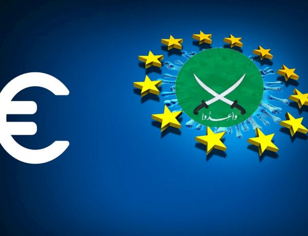 قبل المصادرة.. حرب أجنحة داخل الإخوان في لندن على كنز الأربعين كيانًا