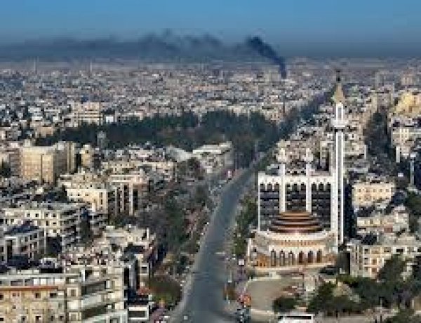 2025 عام الانقلابات الكبرى.. عالم مضطرب بين حروب مفتوحة