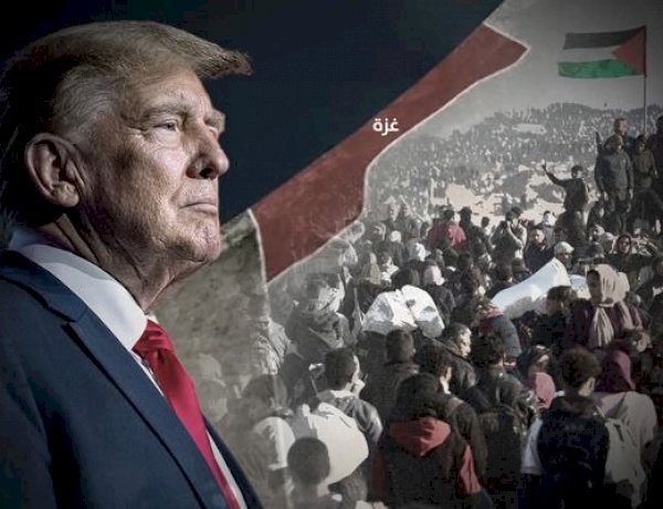 رسالة إلى الشمال المتجمد.. من هو جيف لاندري مبعوث ترامب الذي فجّر أزمة مع أوروبا؟