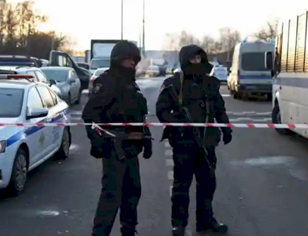 انفجار غامض يهز موسكو ويودي بحياة شرطيين قرب موقع اغتيال جنرال روسي