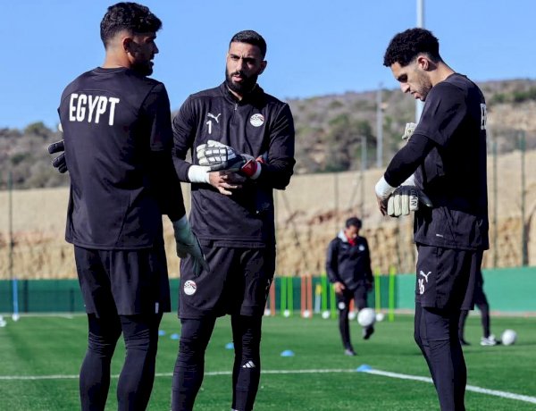 منتخب الفراعنة ضد جنوب أفريقيا.. موعد المباراة والقنوات الناقلة