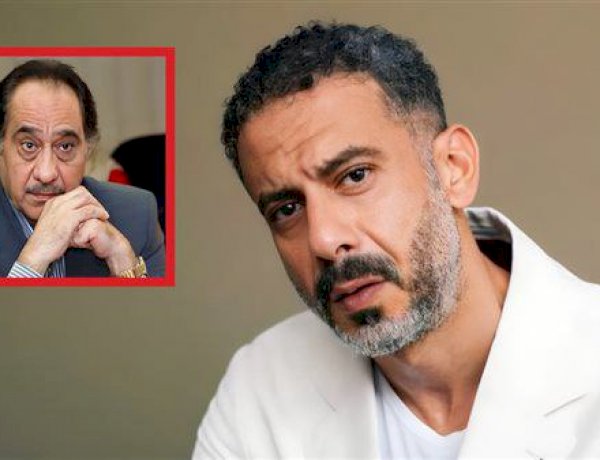 محمد أبو داود يلامس قلوب الجمهور بدور محوري في مسلسل رمضان 2026 أب ولكن