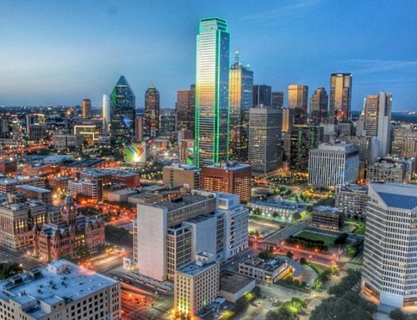 تحت غطاء الإعمار.. مشروع نويس في تكساس يفتح بابًا خلفيًا لعودة نفوذ الإخوان