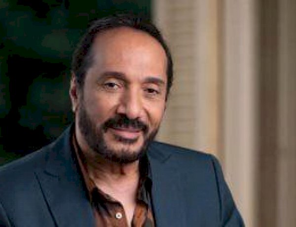 علي الحجار يُحيي حفلاً غنائيًا في ساقية الصاوي.. الليلة