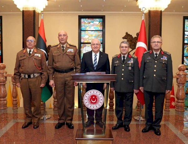 سباق على قيادة الجيش غرب ليبيا.. الدبيبة والمنفي أمام اختبار اختيار خليفة 