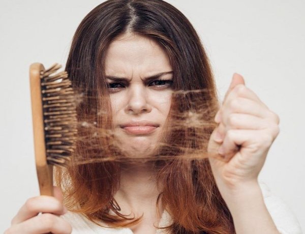 وصفات طبيعية للعناية بالشعر في الشتاء