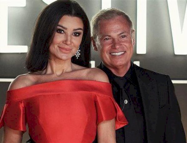 جسمي بيقشعر لما بشوفه صايم.. أروى جودة تكشف كواليس إنسانية مؤثرة من حياتها الزوجية