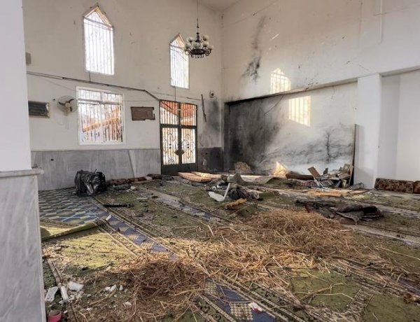 سرايا أنصار السنة.. تنظيم غامض يختبر أمن سوريا ويعيد شبح 